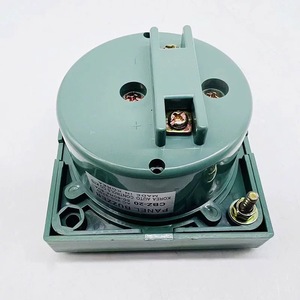 Zumbador electrónico cuadrado, alarma pequeña, zumbido continuo oculto verde - Product Image 4