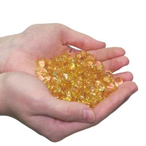 Vente en gros de suppléments d'huile de poisson oméga-3 pour végétariens-1100 mg Marque-Original Omega-3 Fish Oil Softgel - Product Image 2