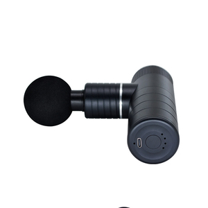 Belove campeón arma masaje arma profundo tejido muscular percusión masaje profesional pistola - Product Image 5