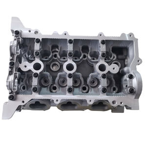 Testata Cilindri CQ WHOLESEA AUTO PARTS H4B 110419412R 110417920R per H4B TCE Clio IV <span class=keywords><strong>Captur</strong></span> 0.9L - Product Image 2