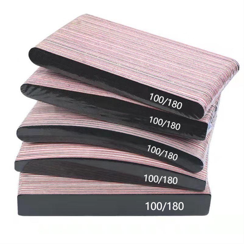 Factory Wholesale Classic Black Sanding Paper