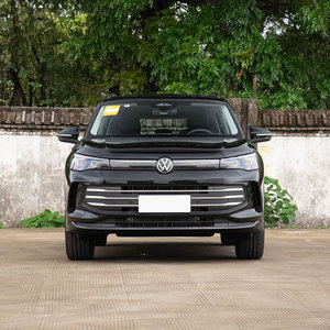 รถยนต์ Volkswagen Tiguan L ปี 2026 รุ่น 5 ที่นั่ง SUV พื้นที่กว้างขวาง เกียร์ 7 สปีด Wet DCT กำลังสูง เหมาะสำหรับครอบครัว ไมล์ 0 กม. สำหรับส่งออก (รับมัดจำ) - Product Image 2