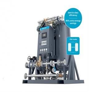 Chất lượng cao Nitơ Máy phát điện PSA NGP 360 NGP 200 + Nitơ Máy phát điện Atlas Copco - Product Image 4