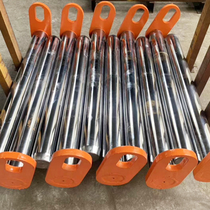Produttore di fabbrica caricatore Bulldozer escavatore benna perno dente per Komatsu PC60 PC100 PC130 <span class=keywords><strong>PC200</strong></span> parti di macchine edili - Product Image 3