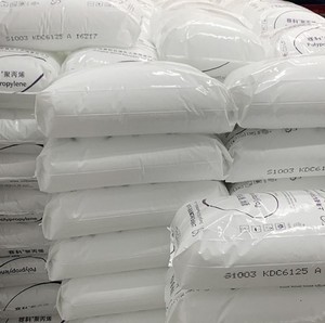Granulés de polypropylène de qualité injection K4912 PP Shanghai <span class=keywords><strong>SECCo</strong></span> K8003 B4902T K4912M K7926 B4902 pour pièces automobiles - Product Image 5