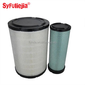 מכונות בנייה חדשות מסנן אוויר af25129m/af250m 6 i-2503/6 i-2504 p532503/p532504 p532503/p532504 - Product Image 4