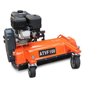 Cortacésped ATV de montaje frontal ATVF100 para todos los terrenos de fijación rápida y limpieza de terrenos versátil - Product Image 4