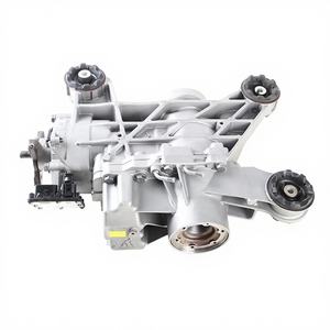 Piezas de Transmisión CVT Automática, Conjunto de Diferencial Trasero 4 Sport HALDEX 5 para VW Tiguan Audi 0AY525010N - Product Image 2