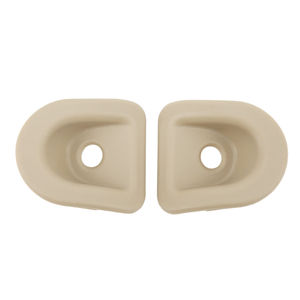 7R3Z-63220A51-AA Car <strong>Door</strong> Lock <strong>Knob</strong> Grommet Impact Proof Frame Bezels 7R3Z-63220A51-AC For Ford Mustang 2006-2014 - Product Image 2