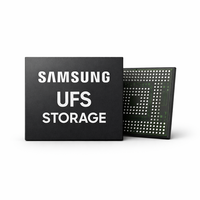 Samsun KLMCG8JETD-B0C1 EMMC Stockage DDR5 DDR4 16 Go SDRAM Mémoire IC Puce de Stockage
