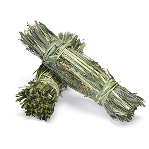Nouvel Arrivage – Jouet à lancer en <span class=keywords><strong>foin</strong></span> de Timothy du Vietnam pour cochons d'Inde, lapins, chinchillas – Amuse et stimule, friandise à mâcher savoureuse - Product Image 5