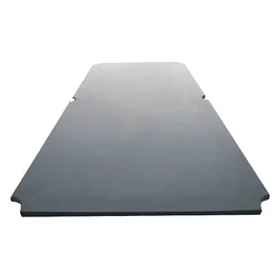 Chất lượng cao bida Đen Slate bảng hồ bơi 9ft Slate nondeforming 6 ft Slate bảng hồ bơi - Product Image 2