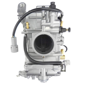 Piezas <span class=keywords><strong>de</strong></span> motocicleta CRF 450, <span class=keywords><strong>carburador</strong></span> <span class=keywords><strong>de</strong></span> motor para CRF450 CRF 450R FCR MX 41 CRF450R - Product Image 4