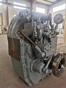 Передовая судовая коробка передач 120C HC138 MB170 300 D300A HC400 HC600 - Product Image 4