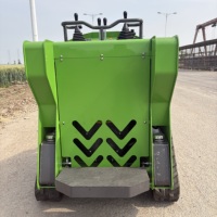 Loader roda mini skid steer, backhoe, dan towable untuk dijual grosir
