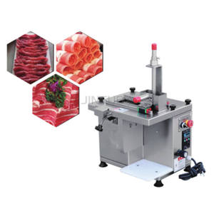 Commercial Machine Electric <b>Meat</b> <b>Slicer</b> Full Automatic <b>Meat</b> <b>Slicer</b> - Product Image 4