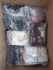 Conjunto de Tres Piezas de Bolsos de Verano para Mujer, Combinables, Material de Poliéster/Algodón, Marca Sheinn - Product Image 4