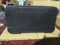 Sacs et kits d'outils portables Airaj professionnels en toile Oxford robuste pour électriciens et charpentiers, avec ceinture de rangement durable