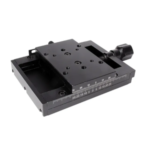 <span class=keywords><strong>Instrument</strong></span> de mesure optique d'étape linéaire de haute performance étape régulière de traduction d'équipement de laboratoire - Product Image 4