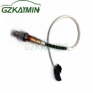 Pour <span class=keywords><strong>Dacia</strong></span> <span class=keywords><strong>Sandero</strong></span> et Renault Clio Fluence OEM 8200940054 8200551743 8200650085 8200760489 Capteur d'oxygène Lambda Capteurs automobiles - Product Image 2