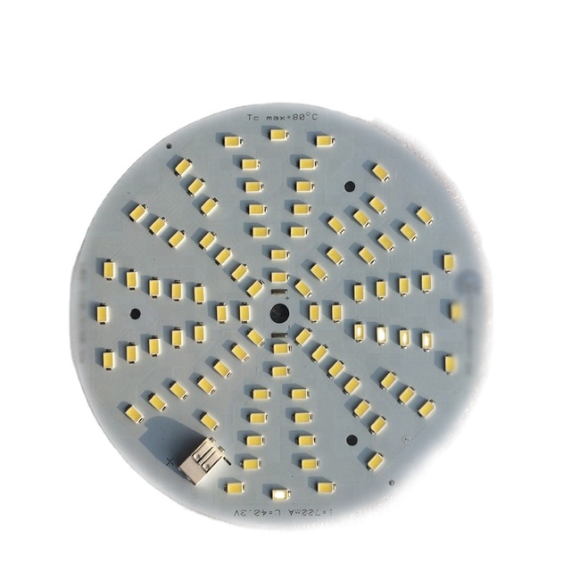 High Quality Electronic Boards Led Aluminium PCB Assembly Design Sevice Pcba Boards