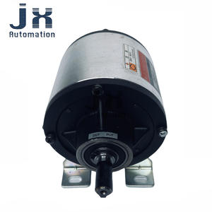 סדרת תמסורת סיבובית יפנית הבלם מצמד אלקטרומגנטי 125-06-12 מתאים למכונות הדפסה - Product Image 2