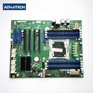 ฟูจิตสึ D3348-A13เมนบอร์ดอุตสาหกรรมแบบฝังแผ่น PCI Express X16/X4ซีพียูบอร์ด I3/I5/<span class=keywords><strong>I7</strong></span>ของแท้100% สต็อกผ่านการทดสอบแล้ว - Product Image 2