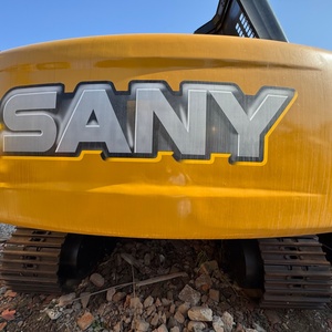 รถขุดเหมืองคุณภาพสูง สภาพเหมือนใหม่ จัดส่งฟรี รถขุดหนัก 36 ตัน Sany SY365H รถแบคโฮมือสอง - Product Image 3