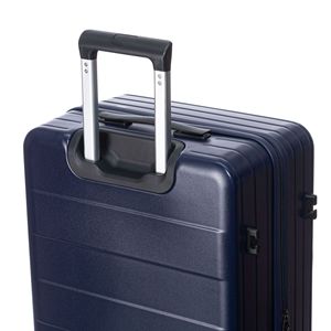 Craftsman Luggage Set 3-Piece Expandable Spinner Suitcases With <b>Tsa</b> <b>Lock</b> Business Travel - Product Image 5
