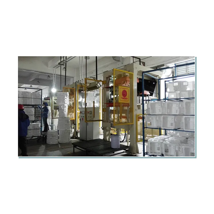 Good Quality Customized Foam Model Automatic Bonding Machine Lost Foam Casting Process