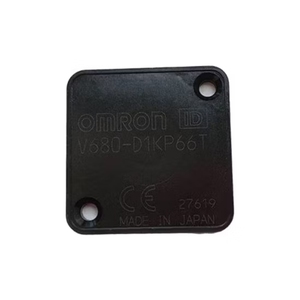 แท็ก RFID ชุด V680 V680-D1KP66T 13.56MHz แบบห่อหุ้มด้วยหน่วยความจำของผู้ใช้1kB สำหรับใช้ในอุตสาหกรรม - Product Image 4