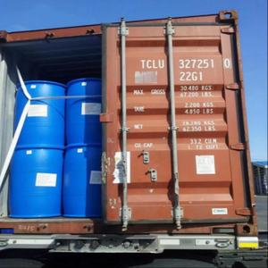 Liquid Alkylbenzene Sulfonic Acid Material 96% Purity <b>Chemical</b> LABSA Linear Alkylbenzene Sulfonic Acid LABSA - Product Image 2