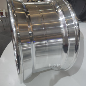 Vente en gros d'usine Jantes de <span class=keywords><strong>remorque</strong></span> en acier à 10 <span class=keywords><strong>trous</strong></span> Jantes de camion en aluminium Alcoa de haute qualité à vendre - Product Image 6