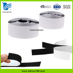 Promosyon özelleştirilmiş <span class=keywords><strong>3</strong></span> m yapışkanlı Kanca döngü bandı - Product Image 2