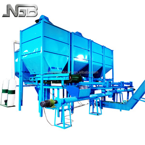 Nuovo Mulino per Mangimi Avicoli in Vendita in Pakistan, Capacità 300kg/h, Motore Elettrico per Uso Domestico - Product Image 6