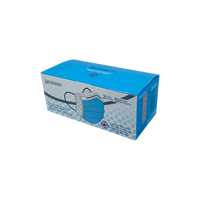 Boîte d'emballage de masque facial en carton blanc personnalisé avec doublure éponge UV avantage logo vide personnalisation utilisation d'enveloppe de parfum