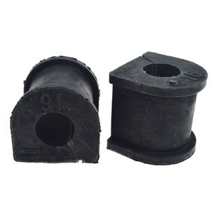 Автозапчасти, автозапчасти, 2 шт., комплект втулок заднего стабилизатора для TOYOTA Camry Avalon 48818-12170 - Product Image 4