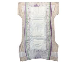 Pannolino usa e getta pannolino di stoffa in <span class=keywords><strong>pile</strong></span> di quattro dimensioni all'ingrosso della fabbrica - Product Image 5