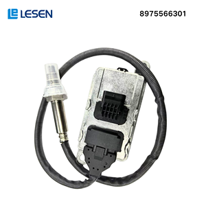 Sensor de NOx de Repuesto de Alta Calidad 8975566301 8-97556-630-0 para Motor Isuzu <span class=keywords><strong>Giga</strong></span> 6WG1, Camión de Trabajo Pesado, 24V, 1 Año de Garantía - Product Image 1