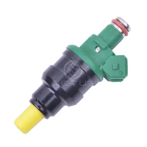 Форсунка топливного инжектора для автомобиля DEFUS Fast Dilivery 35310-32660 для Sonata 1.8i oem 3531032660