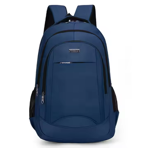 New Design Fashion Couple Versatile <b>Backpack</b> Business <b>Man</b> Travel Leisure Bag Outdoor - Product Image 2