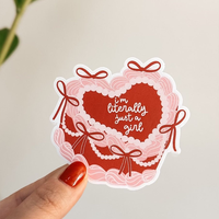 Autocollants promotionnels personnalisés imperméables en PVC découpés à la forme, motifs de dessins animés mignons