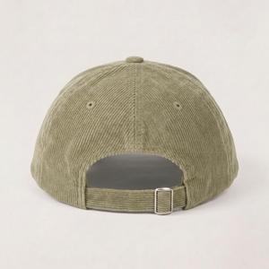 OEM Custom Embroidery Patch logo Snapback Hats 6 Panel <b>Caps</b> <b>Vintage</b> Corduroy Unstructured Classic Hats - Product Image 4