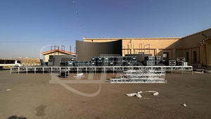 Pantalla LED P3 P3.91 P2.9 P2.6, Fondo de Escenario, Video Wall LED, Pantalla LED Interior y Exterior, Pantallas LED para <span class=keywords><strong>Eventos</strong></span> - Product Image 4