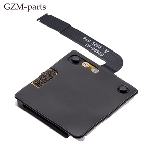 สำหรับ <span class=keywords><strong>iPad</strong></span> <span class=keywords><strong>Air</strong></span> <span class=keywords><strong>4</strong></span> 10.9 2020 A2316 A2325 A2324 A2072ช่อง<span class=keywords><strong>ใส่</strong></span><span class=keywords><strong>ซิ</strong></span><span class=keywords><strong>ม</strong></span>การ์ดตัวอ่านช่องเสียบถาดสายยืดหยุ่นส่วนซ่อ<span class=keywords><strong>ม</strong></span> - Product Image 5