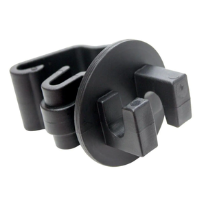 Isolant en plastique clouté <span class=keywords><strong>pour</strong></span> poteau en T - Product Image 5