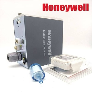Détecteur de gaz <span class=keywords><strong>Midas</strong></span> PLC - Product Image 1