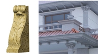 Nouveau design moderne Corbel extérieur Corbel moule pour produits ménagers