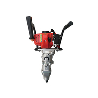 Llave de Tren de Alta Resistencia GTW-2510, Llave de Combustión Interna para Maquinaria de Construcción Ferroviaria, Herramientas de Ingeniería para Tránsito Ferroviario