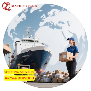 2025 DDP Taxe FBA Meilleure Vente Fret Maritime LCL+Express Chine Australie/<span class=keywords><strong>Portugal</strong></span>/Suède/Afrique du Sud/Dubaï 28-45 Jours Marchandises Générales - Product Image 1